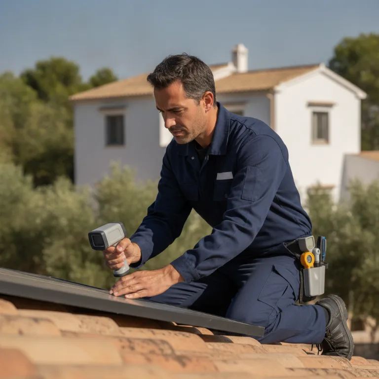 Auditoría Energética Vivienda servicio en Pontevedra